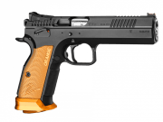 CZ 75 TS 2 Orange 9x19