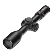 Burris Eliminator 6,  4-20x52