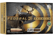 EURO COPPER 6,5 Creedmoor 120grs