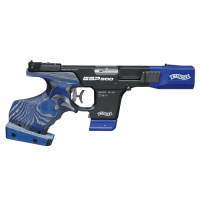 Walther GSP500 22 LR , RH, L