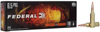 Fusion Tipped 6,5 PRC SP (20 pk.)