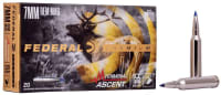 Terminal Acent 7mm Rem Mag 155grs (20 pk.)