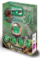 SWEET COPPER 12-70-5  30GR.(10 pk.)