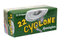 REM. CYCLON HV 22 LR 36 HP (50 pk.)
