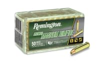 REM. ACCUTIP 22WMR 33GRS (50 pk.)