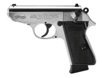 Walther PPK/S Nickel 22LR ,10sk.