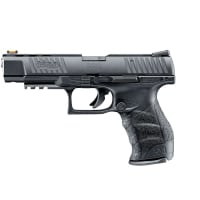 Walther PPQ M2 Black 5" 22LR. 12sk.