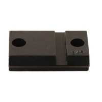 WEAVER STÅL BASE NR. 46