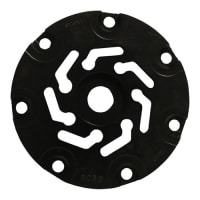 PRO CHUCKER 7 HYLSEHOLDER NR 10