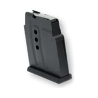 MAGASIN CZ 452 / 455 / 457 Stål 5-SK.22LR