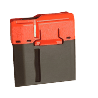 Magasin BRX1 Polymer 300WM, 10 skudd