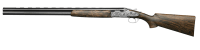 Beretta SL3 12-76 71cm LH Game Gravering