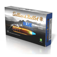 S&B 30-06 180 eXergy Blue TXRG (20 pk.)