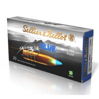 S&B 300 WinMag 180 eXergy Blue TXRG (20 pk.)
