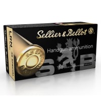 S&B 38 SP 158 LRN BLY (50 pk.)