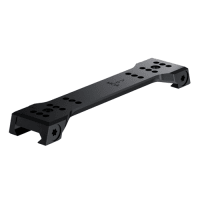 Optilock S20 montasje skinne for ring 0. moa