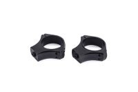 Optilock Ring Høy 30mm