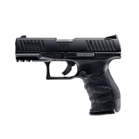 Walther PPQ M2 Tactical 4,6" 22LR. m/gj.1/2"x28 TPI