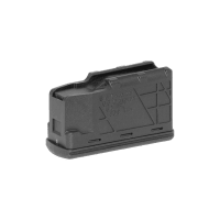 MAGASIN CZ 600 308 Win / 6,5 CM. 5-skudd