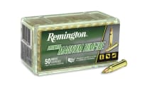 REM. ACCUTIP 17 HMR 17GRS (50 pk.)