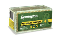 REM. 22WMR 40GRS PSP (50 pk.)