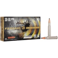 Premium 30-06 180 Trophy Copper (20 pk.)