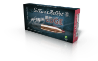 S&B 6,5 Creedmoor 120grs Edge (20 pk.)