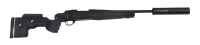 Howa Sporter 308 Win m/GRS Berserk Black