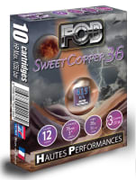 SWEET COPPER 12-76-3 HP 36GR.(10 pk.)