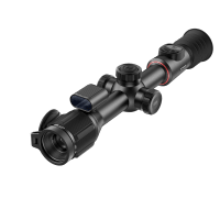 Nocpix BOLT P25R Termisk Kikkertsikte med LRF