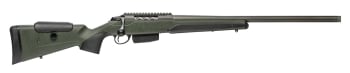 Tikka T3x Super Varmint Cerakote Paint 30-06 51cm