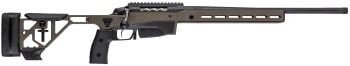 Tikka T3x ACE Game Cerakote 308 Win