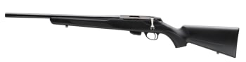 Tikka T1x MTR 17 HMR 51cm. Left hand