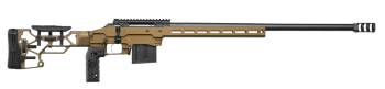 CZ 600 MDT Deep Bronze 308 Win