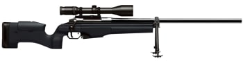 Sako TRG-42 Svart 338 Lapua Mag