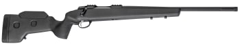 Sako 90 Quest, 6,5x55 62 cm