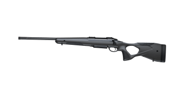 Sako S20 Hunter blued 51cm 308 Win Lefthand