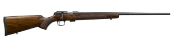 CZ 457 American 22 LR m/gjenger
