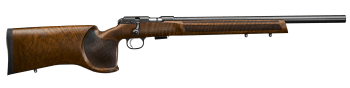CZ 457 Varmint MTR 22 LR m/gjenger