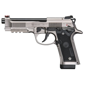 Beretta 92X Performance 9mm
