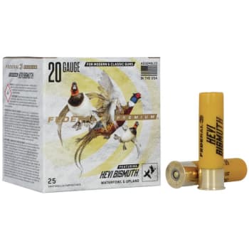 Bismuth 20-76-4 32g (25 pk.)