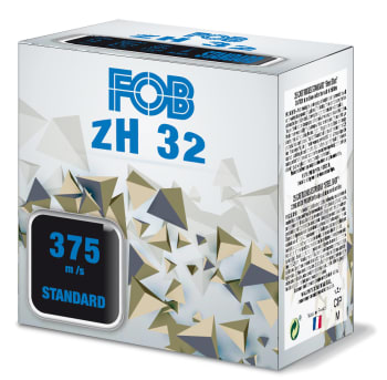 ACIER 12-70-4  32GR. STÅL (25 pk.)