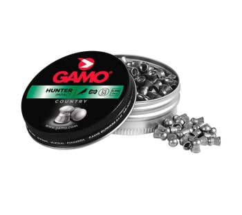 Gamo Hunter 4,5mm - 500 Stk./Boks