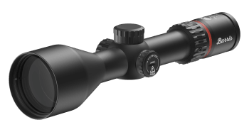 Burris Fullfield 3-12x56, 4A ill.,NEW 30mm