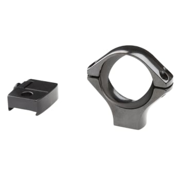Optilock QR Ring Medium 1"/26mm