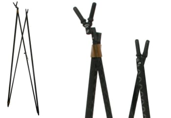 Jakele Skytestøtter Z4 II L