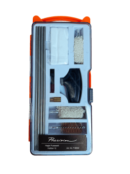 Precision Pussesett Hagle kal. 12