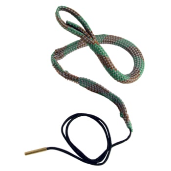 BORE SNAKE 40 PISTOL
