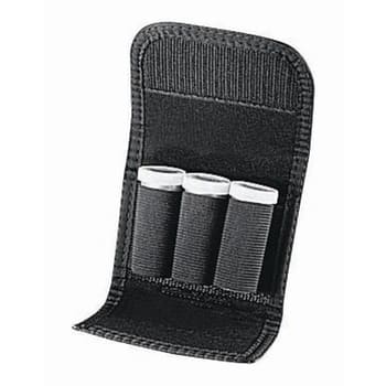 Uncle Mike's chokeholder m/beltefeste