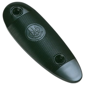 BERETTA KOLBEKAPPE BAKELITT 12 GML